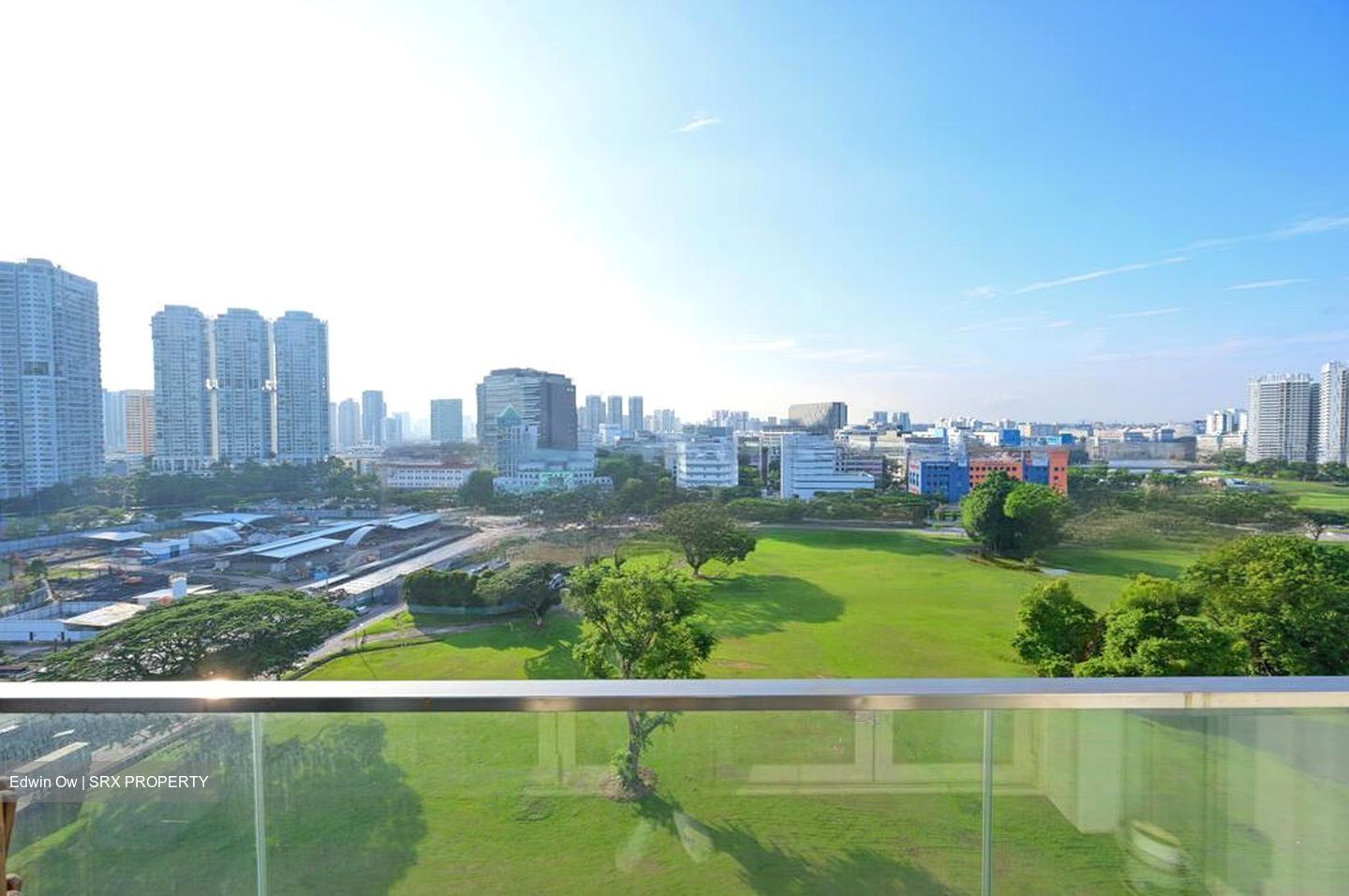 Kallang Riverside (D12), Apartment #453995101